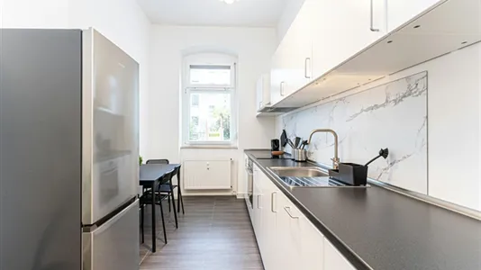 Rooms in Berlin Treptow-Köpenick - photo 10