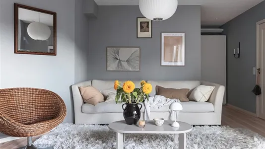 Apartments in Gothenburg City Centre - photo 2
