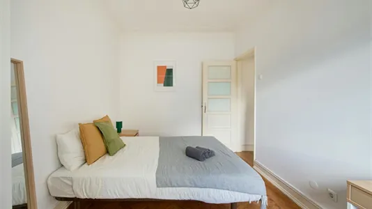 Rooms in Location is not specified - photo 2