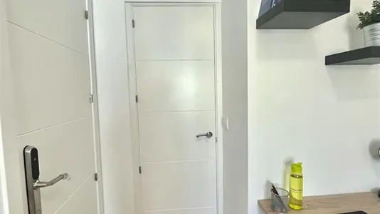 Rooms in Madrid Latina - photo 10