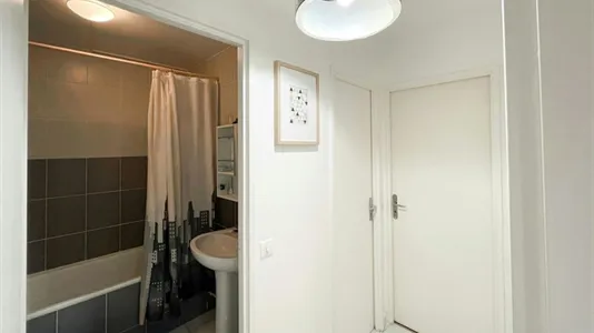 Rooms in Créteil - photo 8