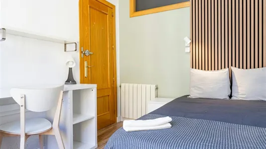 Rooms in Madrid Chamberí - photo 6