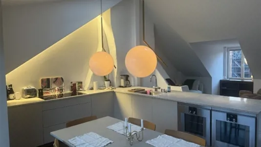 Apartments in Johanneberg - photo 2