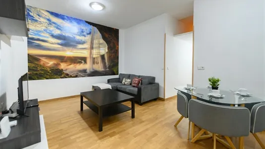 Apartments in Madrid Arganzuela - photo 1