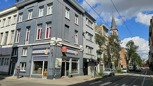 Apartments in Stad Antwerp - photo 2