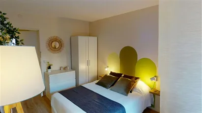 Room for rent in Paris 15ème arrondissement, Paris