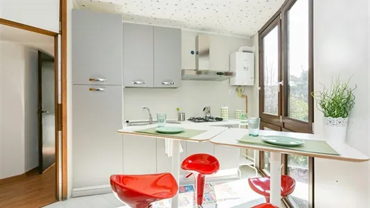 Rooms in Milano Zona 7 - Baggio, De Angeli, San Siro - photo 5