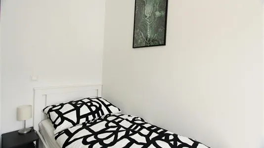 Apartments in Wien Rudolfsheim-Fünfhaus - photo 5