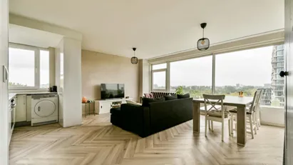 Apartment for rent in Amsterdam