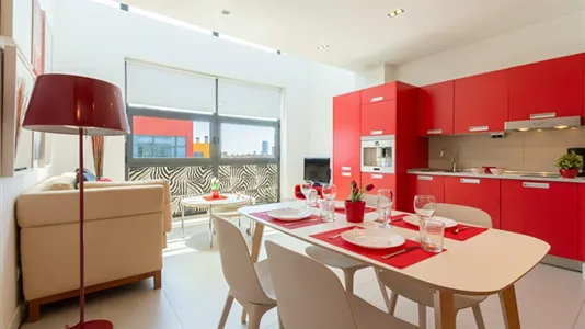 Apartments in Las Higueras - photo 6