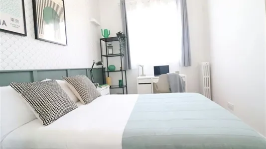 Rooms in Nice - photo 6