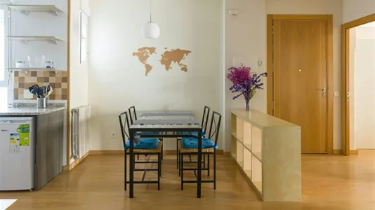 Rooms in Zaragoza - photo 5