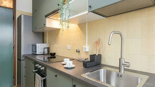 Rooms in Milano Zona 2 - Stazione Centrale, Gorla, Turro, Greco, Crescenzago - photo 9