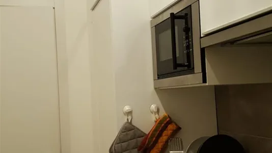 Rooms in Milano Zona 7 - Baggio, De Angeli, San Siro - photo 7