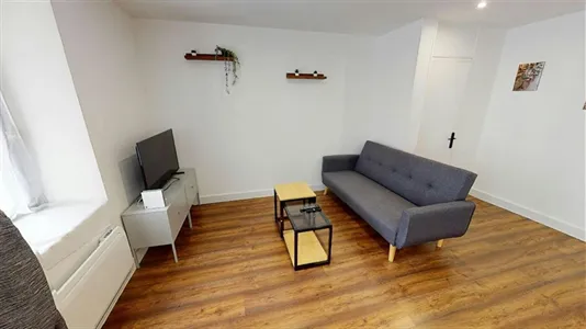 Rooms in Clermont-Ferrand - photo 4