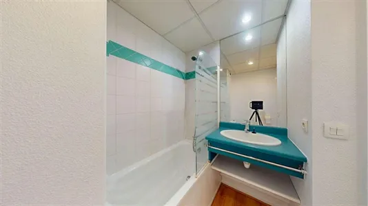 Apartments in Lyon - photo 10