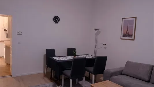 Apartments in Vienna Landstraße - photo 6