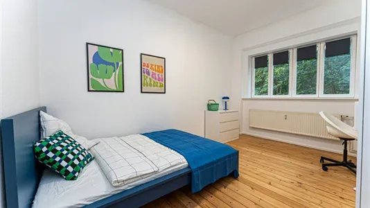 Rooms in Berlin Treptow-Köpenick - photo 2