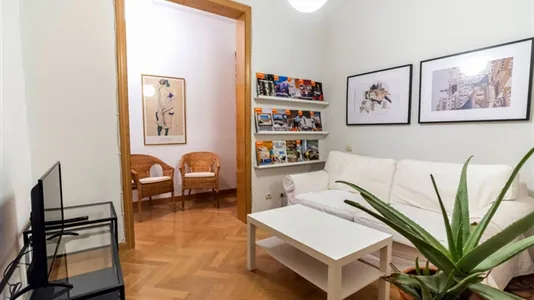 Rooms in Madrid Centro - photo 7