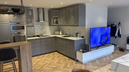 Apartments in Helsingborg - photo 1