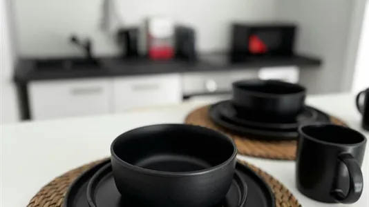 Apartments in Mannheim - photo 10