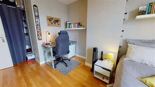Rooms in Lyon - photo 2