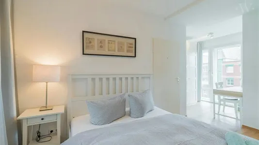 Apartments in Location is not specified - photo 9