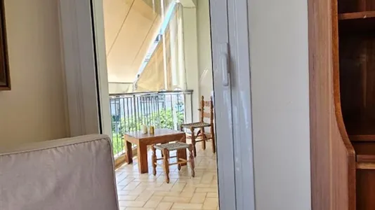 Apartments in Athens Ano Petralona - photo 9