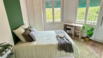 Room for rent in Barcelona Sants-Montjuïc, Barcelona