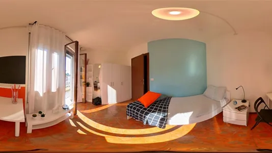 Rooms in Padua - photo 6