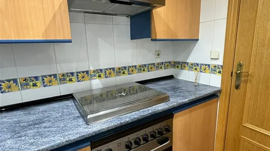 Rooms in Madrid Vicálvaro - photo 8