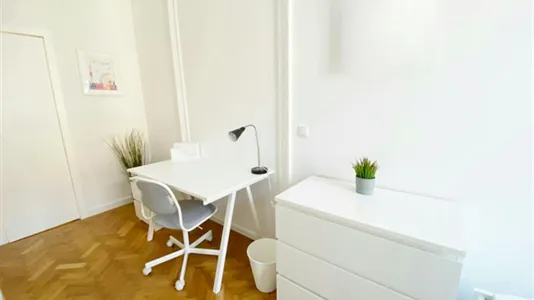 Rooms in Wien Neubau - photo 4