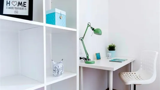 Rooms in Padua - photo 7
