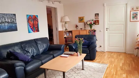 Houses in Malmö City - photo 2