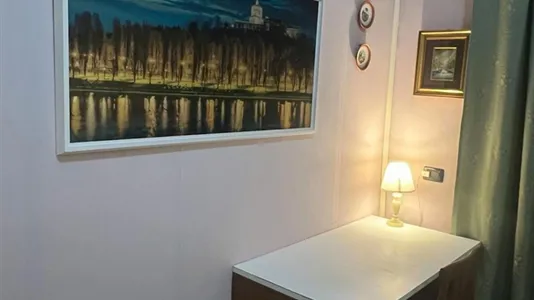 Rooms in Turin - photo 4