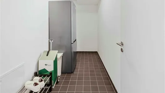 Rooms in Location is not specified - photo 8