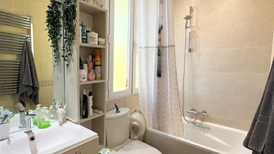 Rooms in Madrid Carabanchel - photo 3