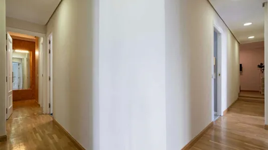 Rooms in Madrid Salamanca - photo 9