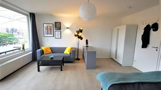 Rooms in Location is not specified - photo 3