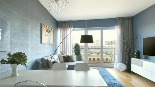 Apartments in Berlin Mitte - photo 2