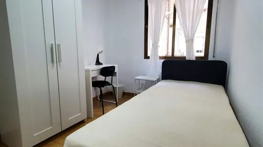 Rooms in Móstoles - photo 6