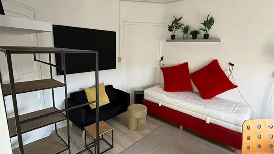 Rooms in Groningen - photo 2