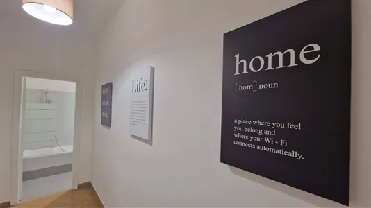 Rooms in Roma Municipio VIII – Appia Antica - photo 9