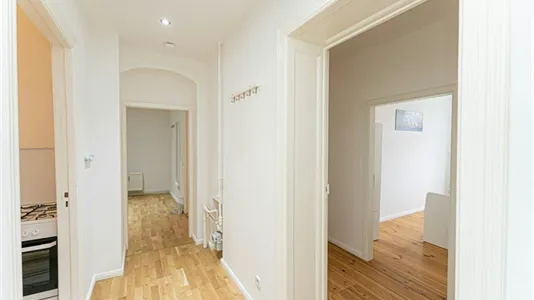 Rooms in Berlin Friedrichshain-Kreuzberg - photo 6