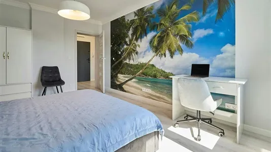 Apartments in Poznań - photo 8