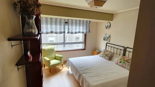 Rooms in Vigo - photo 2