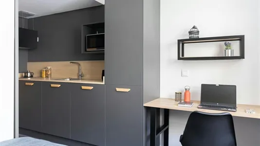 Apartments in Valencia Algirós - photo 7