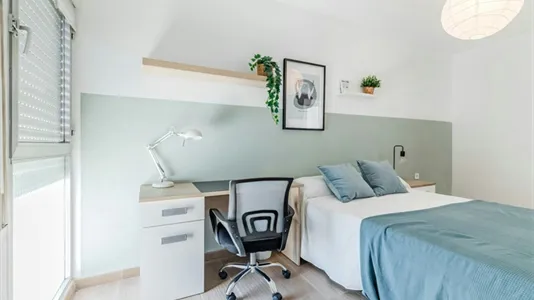 Rooms in Beniferri - photo 4