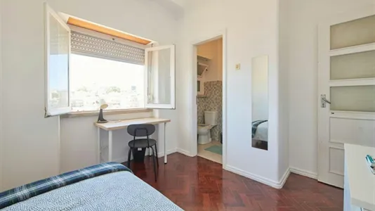 Rooms in Location is not specified - photo 5