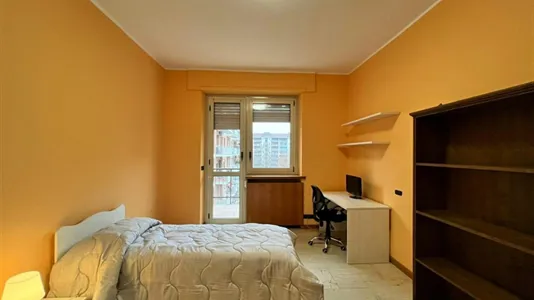 Rooms in Turin - photo 2